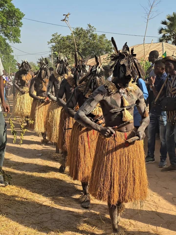 Festival Trip β Kafountine Festival